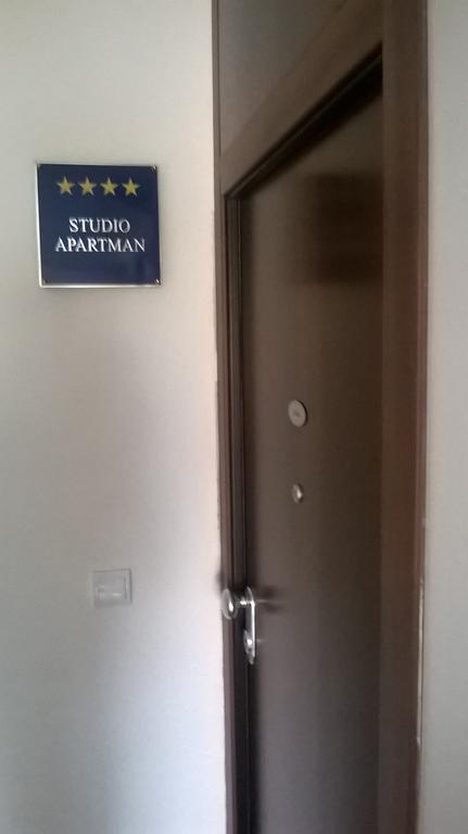 Apartment Small Pearl Split Quarto foto