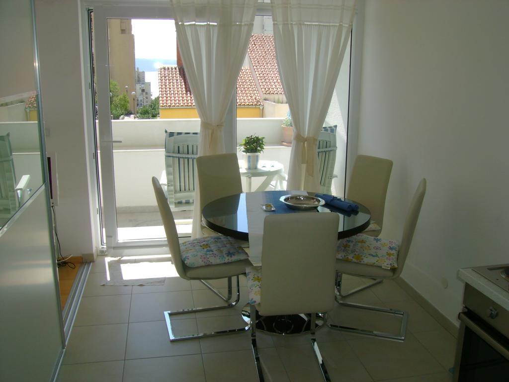 Apartment Small Pearl Split Quarto foto